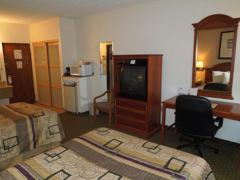Quality Inn & Suites Binghamton Vestal Exterior foto